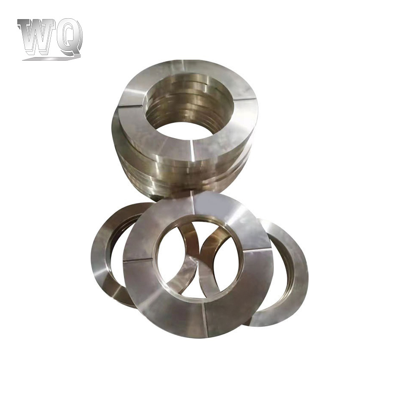 Bộ phận OEM đúc thép không gỉ