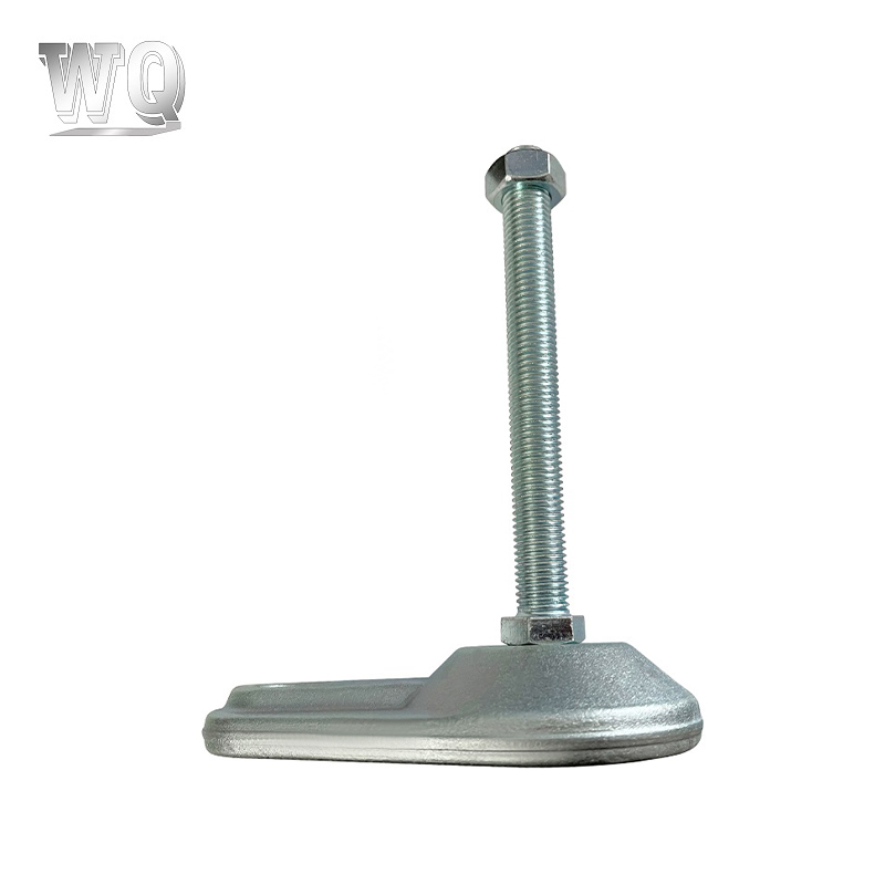 Đúc thép không gỉ các bộ phận thông thường