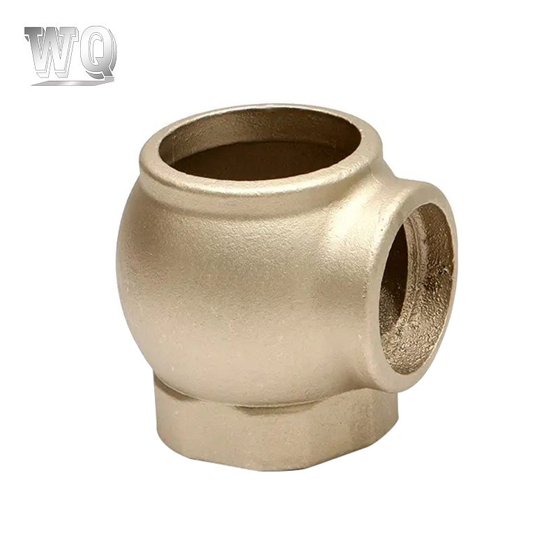 Bộ phận đúc đồng
