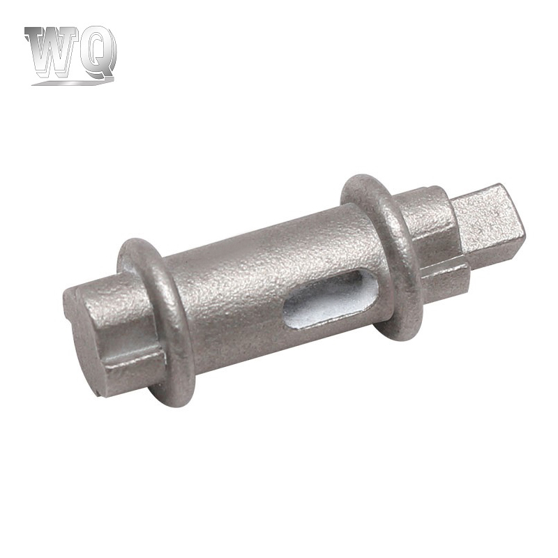 Bộ phận OEM đúc thép không gỉ