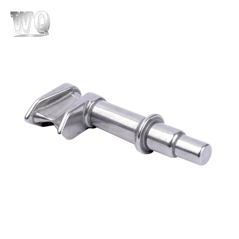Đúc thép không gỉ các bộ phận thông thường