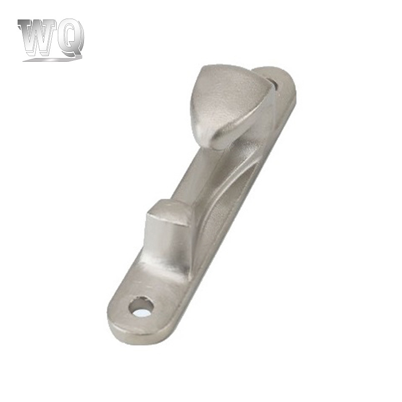 Đúc thép không gỉ các bộ phận thông thường