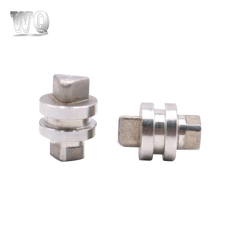 Bộ phận OEM đúc thép không gỉ