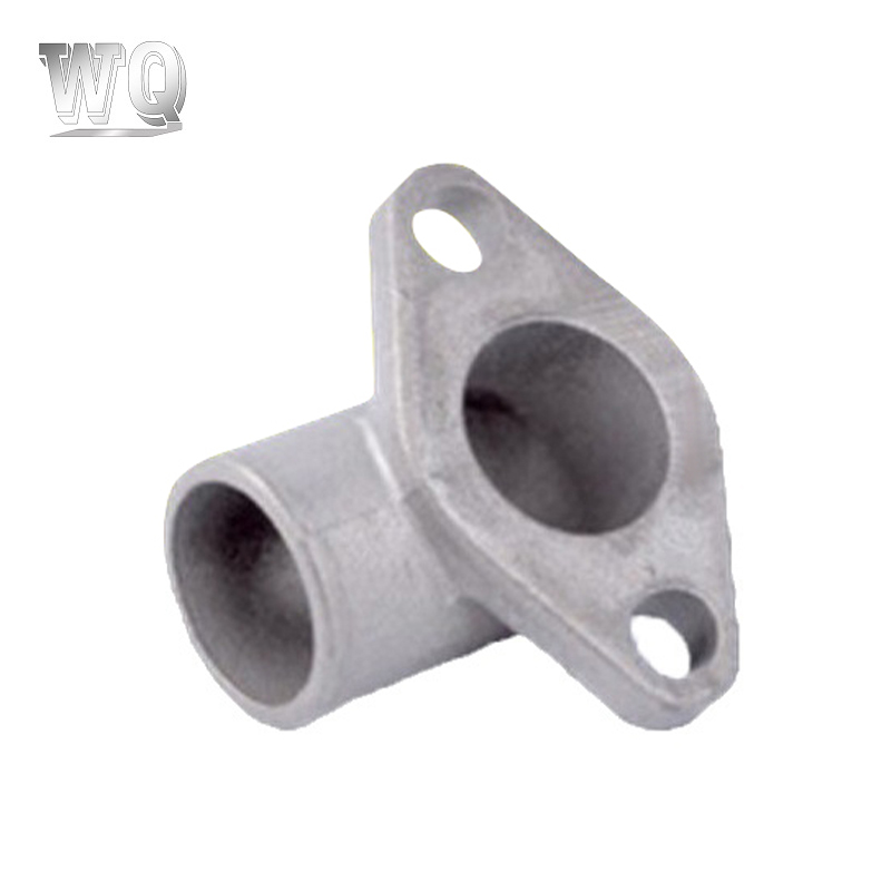Đúc thép không gỉ Các bộ phận không phổ biến