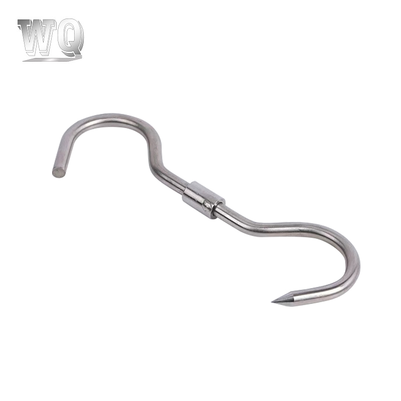 Đúc thép không gỉ các bộ phận thông thường