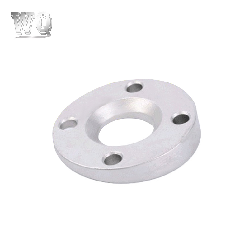 Đúc thép không gỉ các bộ phận thông thường