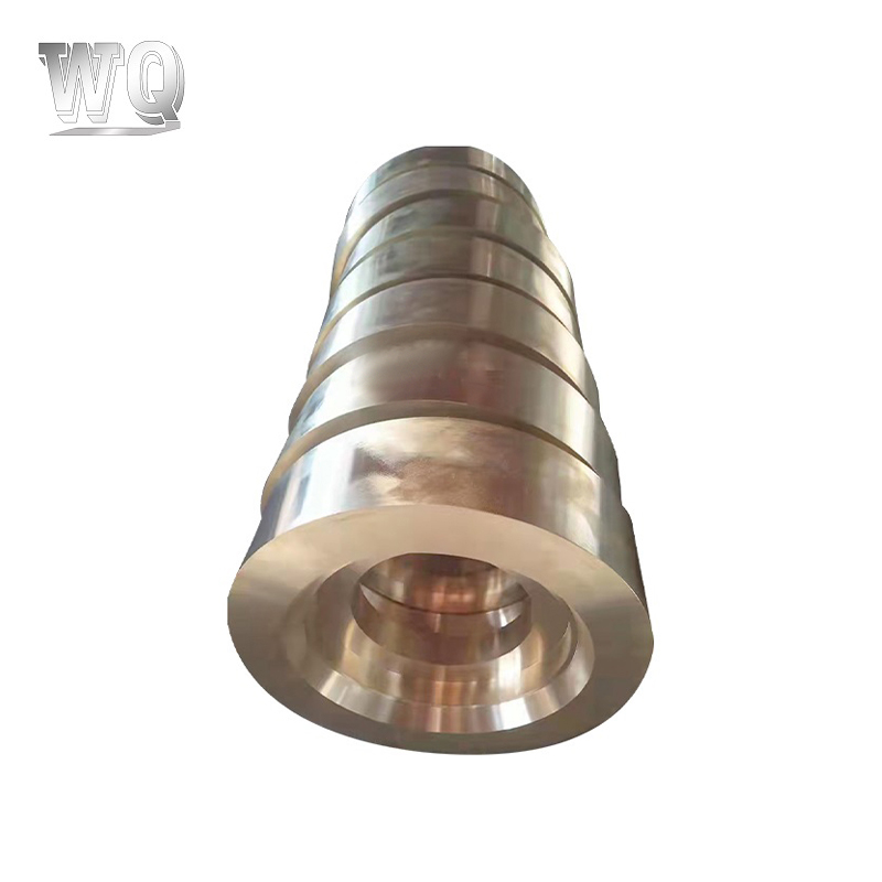 Bộ phận đúc đồng