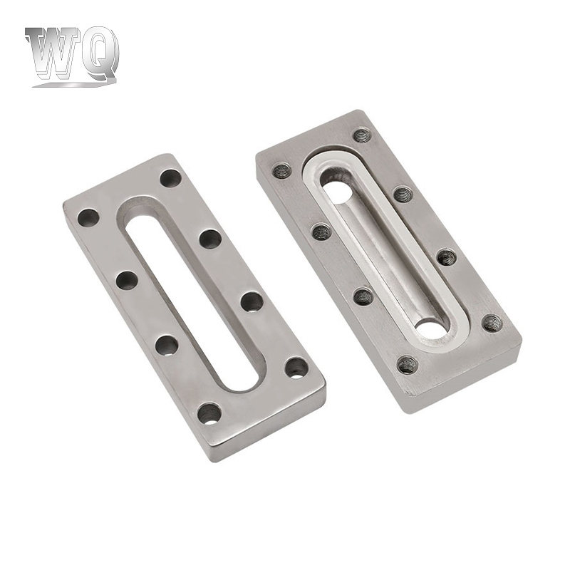 Đúc thép không gỉ các bộ phận thông thường