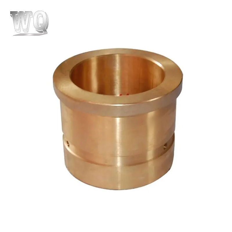Bộ phận đúc đồng