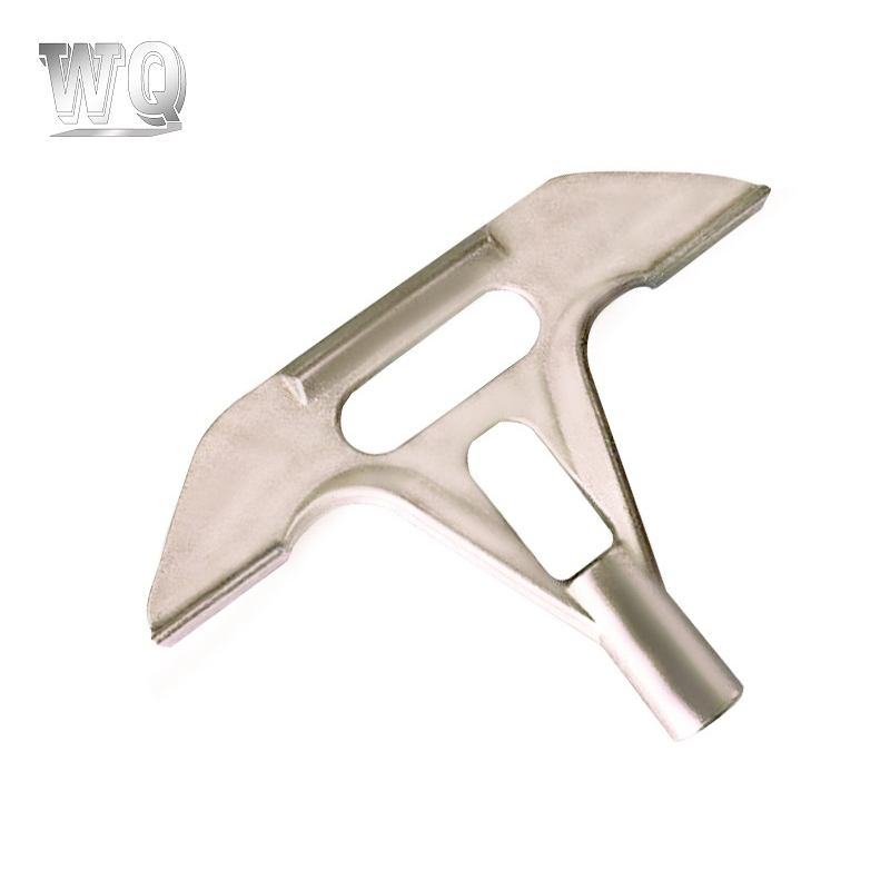 Bộ phận OEM đúc thép không gỉ
