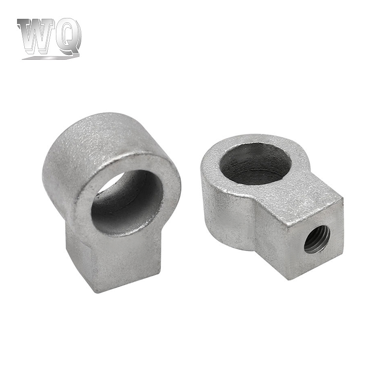 Đúc thép không gỉ các bộ phận thông thường