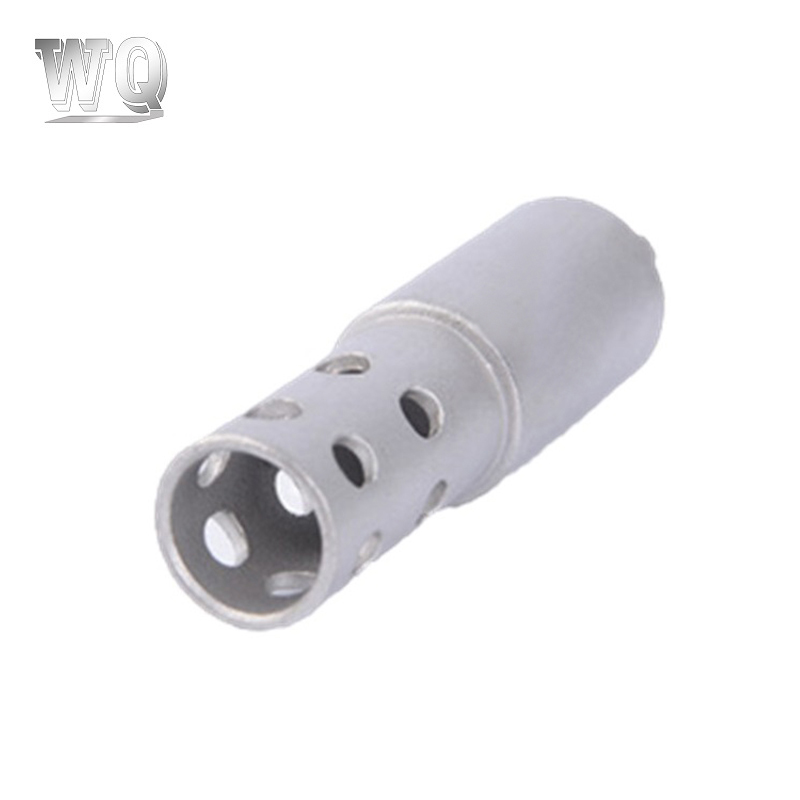 Bộ phận OEM đúc thép không gỉ