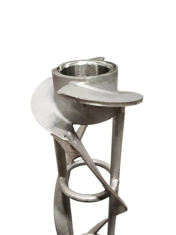 Bộ phận máy làm kem